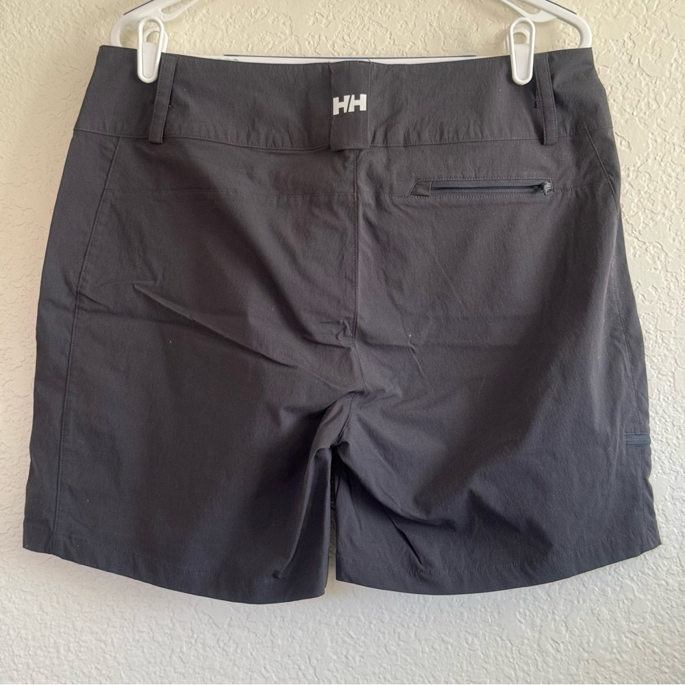 NWOT Helly Hansen crewline shorts size 34 - HH - Picture 5 of 5